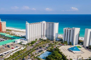 Pelican Beach Resort by Colasan